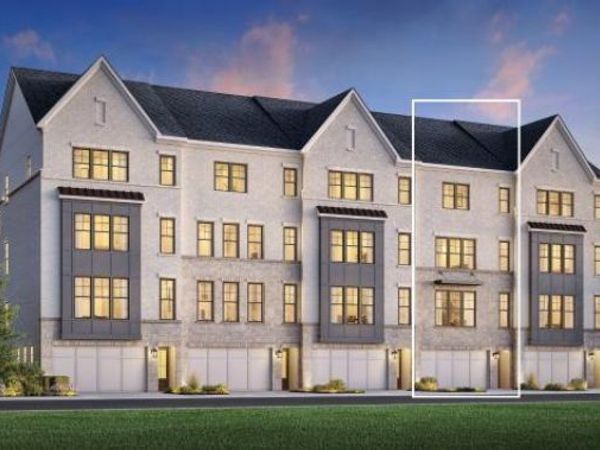 2052 Lanier Grove, Alpharetta, GA 30009