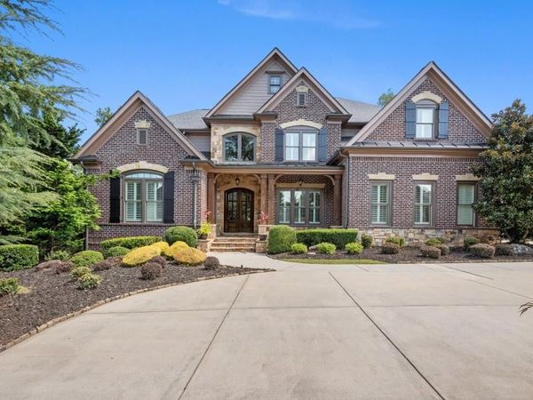 2380 Manor Creek Court, Cumming, GA 30041