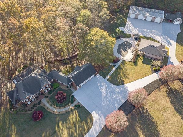 686A Newton Factory Bridge Road, Covington, GA 30014