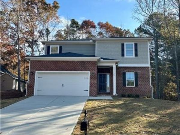 27 Stonebrook Drive, Rome, GA 30165