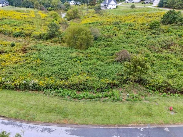 0 Sweetgrass Drive, Demorest, GA 30535