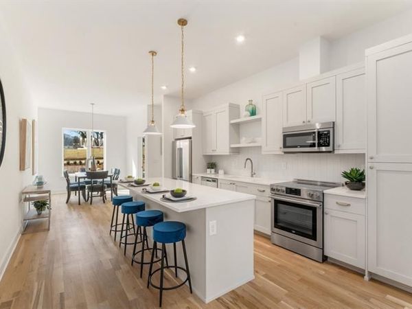 1237 Memorial Drive SE, Unit 403, Atlanta, GA 30316