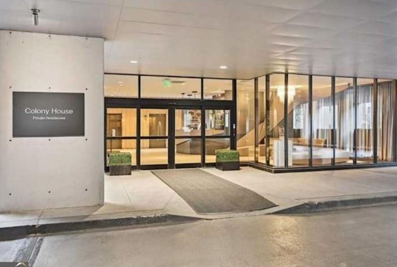 145 15th Street Ne, Unit 401, Atlanta, GA 30309 Main Photo