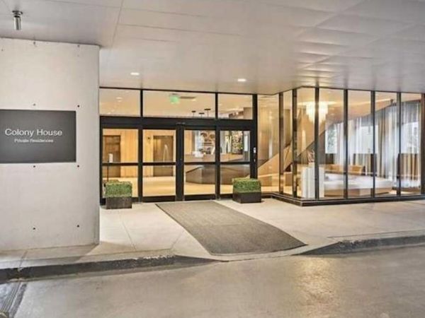 145 15th Street NE, Unit 401, Atlanta, GA 30309