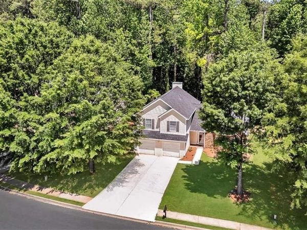 3505 OAKSHIRE Way , Atlanta, GA 30354