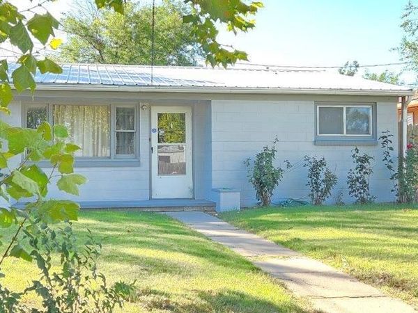 307 W Cedar St, Lamar, CO 81052