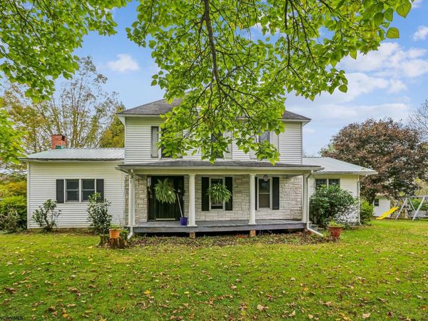 28 Crestview Drive, Hambleton, WV 26269