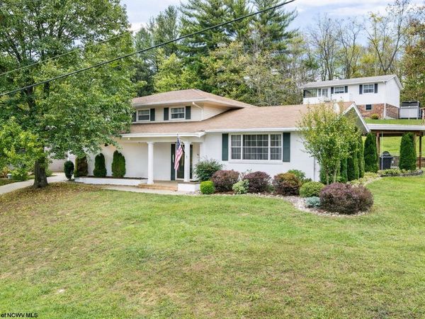 108 Allman Avenue, Buckhannon, WV 26201