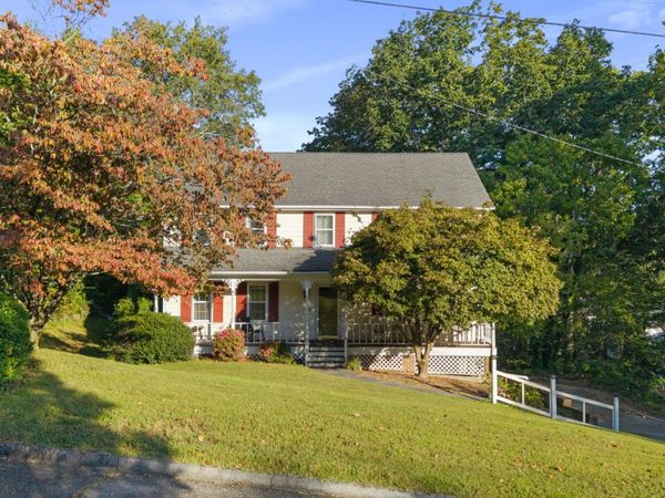 421 Golden Oaks Drive, Hixson, TN 37343