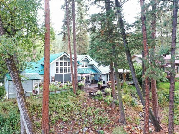 3353 Woodland Drive, New Meadows, ID 83654