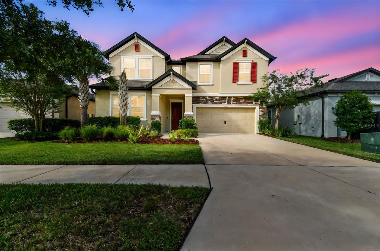 6501 Dutton Drive, Wesley Chapel, FL 33545 Main Photo