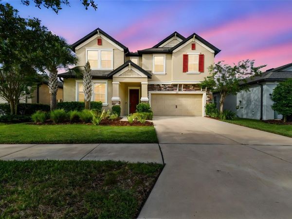 6501 DUTTON DRIVE, WESLEY CHAPEL, FL 33545