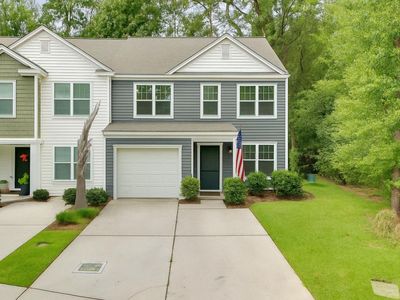 127 Rosefield Court, Summerville, SC 29485