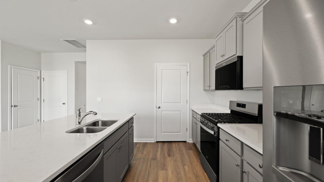 450 Tulip Poplar Drive Photo 16