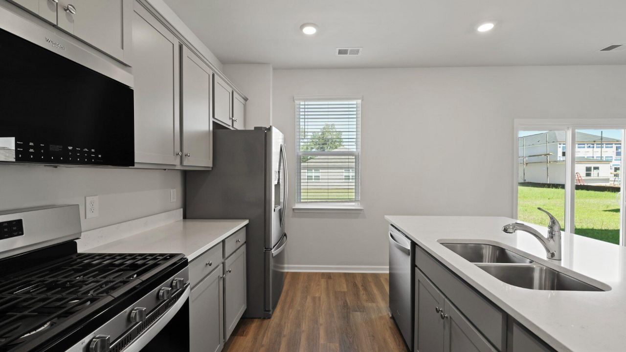 450 Tulip Poplar Drive Photo 17