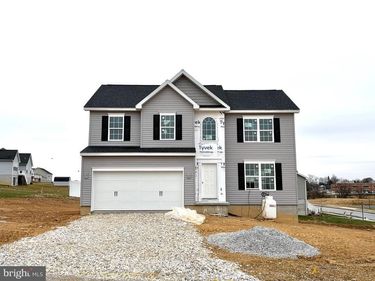 6 LITTLE WAY, Unit 64, HANOVER, PA 17331