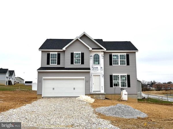 6 LITTLE WAY, Unit 64, HANOVER, PA 17331