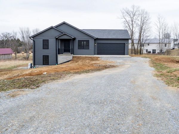 13370 Wyatt Falls Court, Leesburg, OH 45135