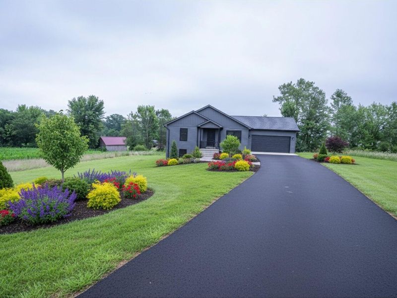 13370 Wyatt Falls Court, Leesburg, OH 45135 Photo 2