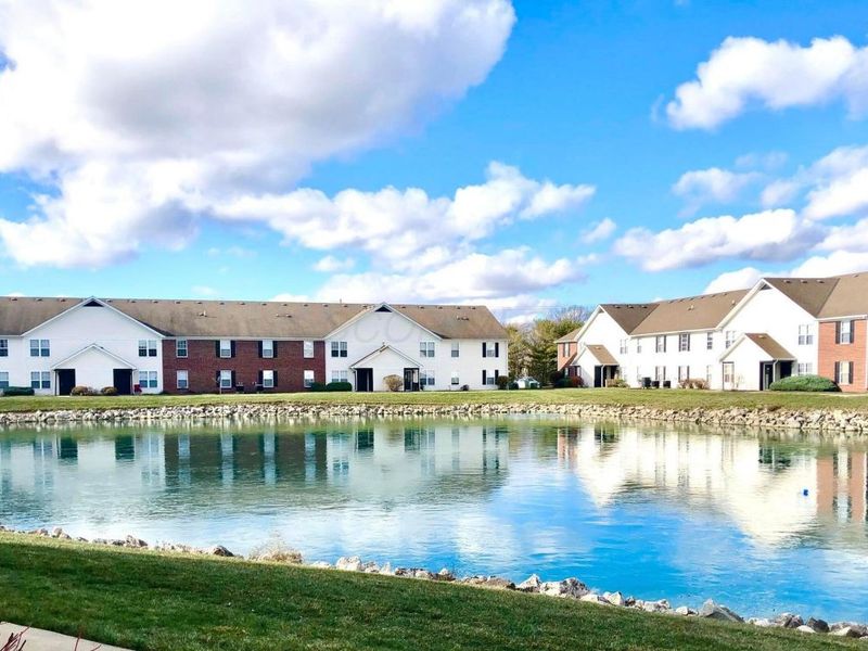 5536 Cedar Springs, Unit 5536A, Columbus, OH 43228 Photo 1