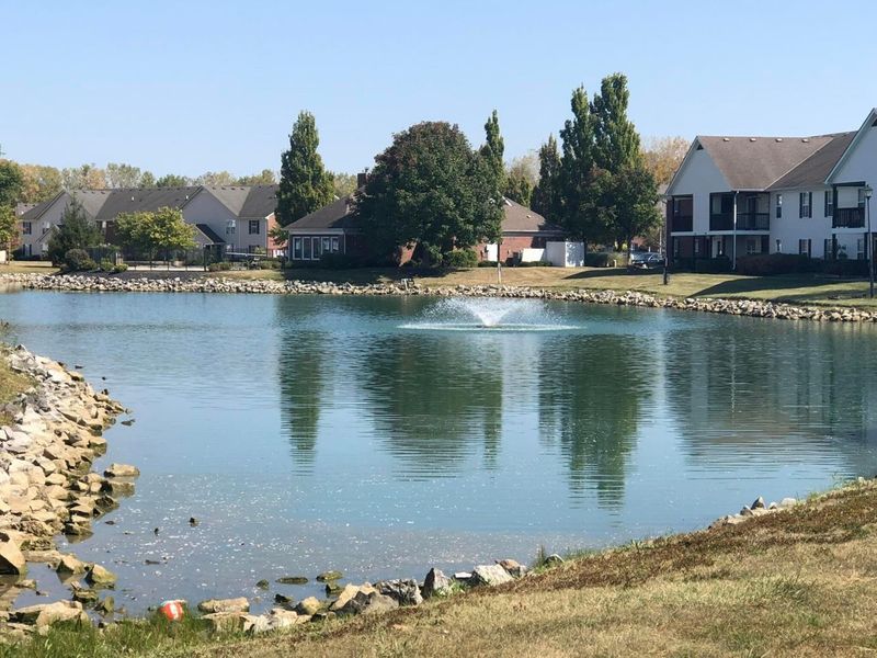 5536 Cedar Springs, Unit 5536A, Columbus, OH 43228 Photo 5