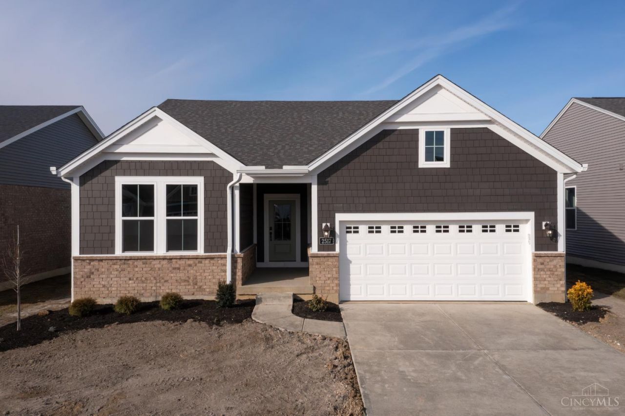 2517 Bartram Lane, Harrison, OH 45030 Main Photo