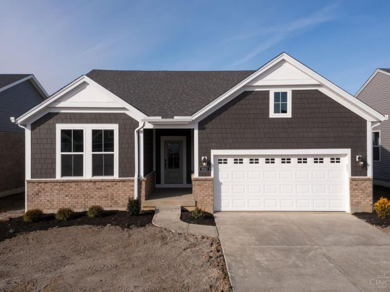 2517 Bartram Lane, Harrison, OH 45030 Photo 1