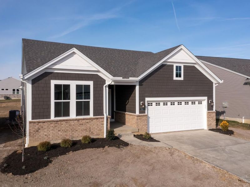 2517 Bartram Lane, Harrison, OH 45030 Photo 2