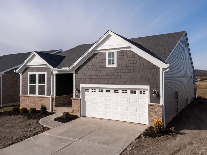 2517 Bartram Lane, Harrison, OH 45030 Photo 3