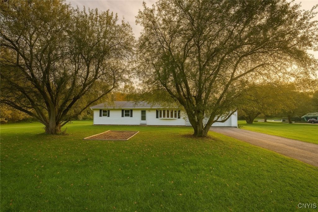 9530 Us Route 20, Bridgewater, NY 13313 Main Photo