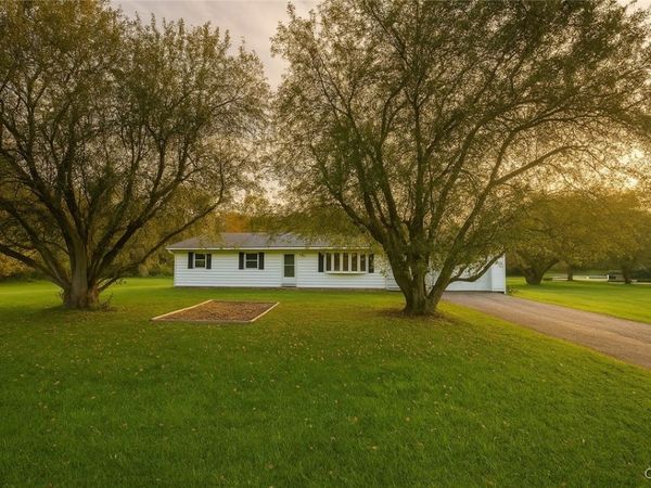 9530 US Route 20, Bridgewater, NY 13313