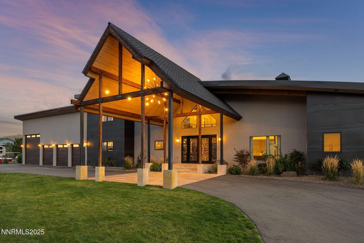 2255 Warrior Lane, Reno, NV 89523 Photo