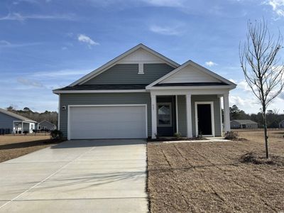 423 Castillo Dr., Loris, SC 29569