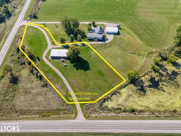 10551 160Th Avenue, Moravia, IA 52571