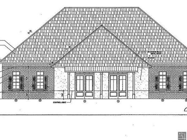 32871 La Hwy 16, Unit #3, Denham Springs, LA 70706