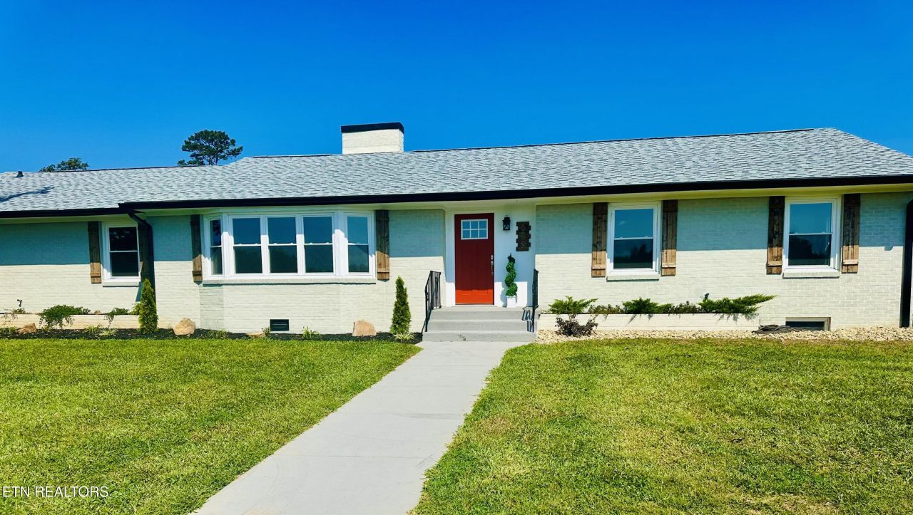 629&609 Nance Ferry Rd, Blaine, TN 37709 Main Photo