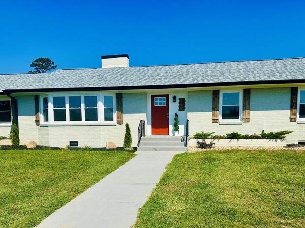 629&609 Nance Ferry Rd, Blaine, TN 37709