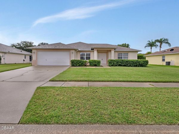 5 Jib Drive, South Daytona, FL 32119