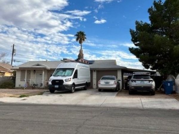 4939 Yuma Avenue, Las Vegas, NV 89104