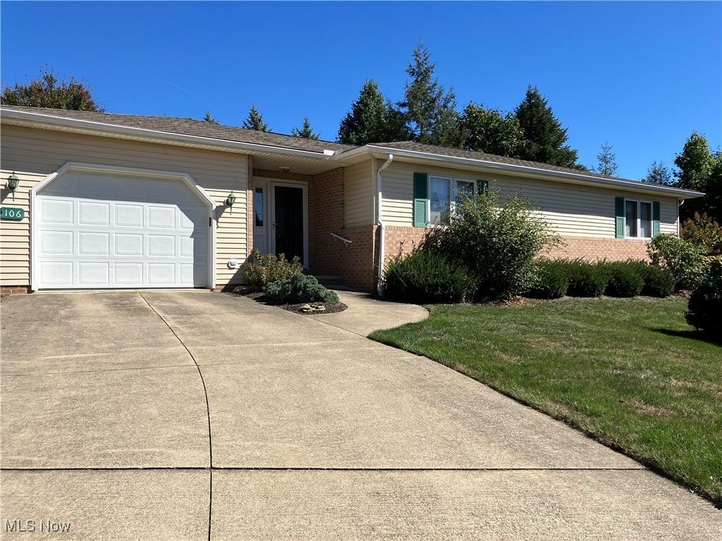 106 Anderson Cove, Unit 206, Lodi, OH 44254 Main Photo