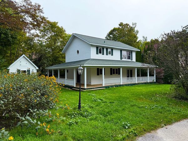 2731 Park DR, Mackinac Island, MI 49757