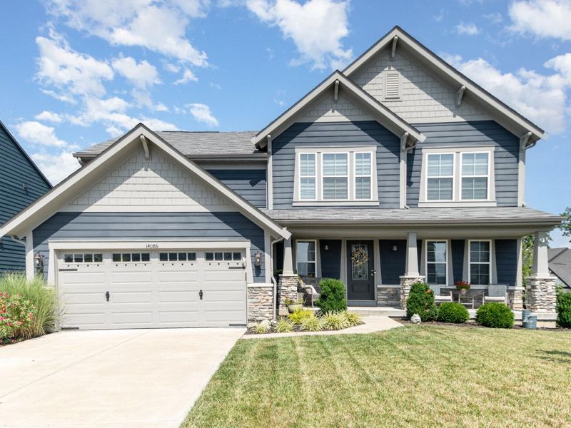 14086 Bridlegate Drive, Union, KY 41091 Photo 1