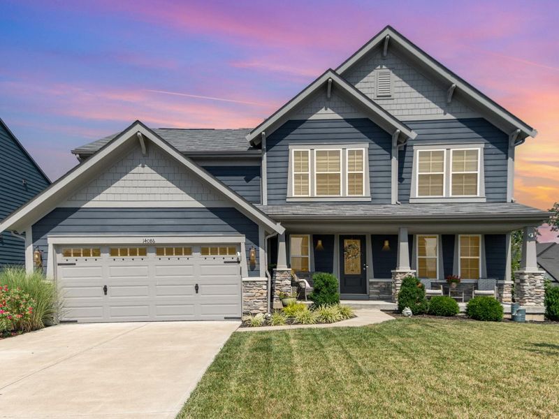 14086 Bridlegate Drive, Union, KY 41091 Photo 27