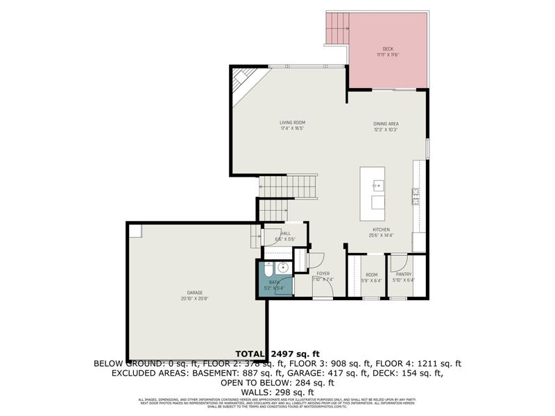 14086 Bridlegate Drive, Union, KY 41091 Photo 28