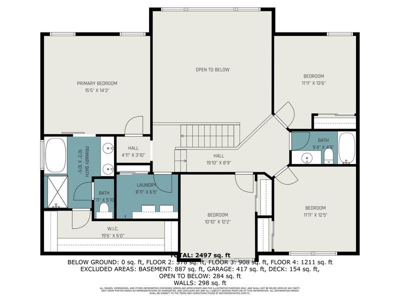 14086 Bridlegate Drive, Union, KY 41091 Photo 29