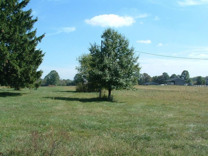 0 Nichols Lane Road NW, Johnstown, OH 43031 Photo 1