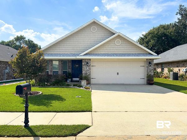 297 Wyatt Court, Foley, AL 36535