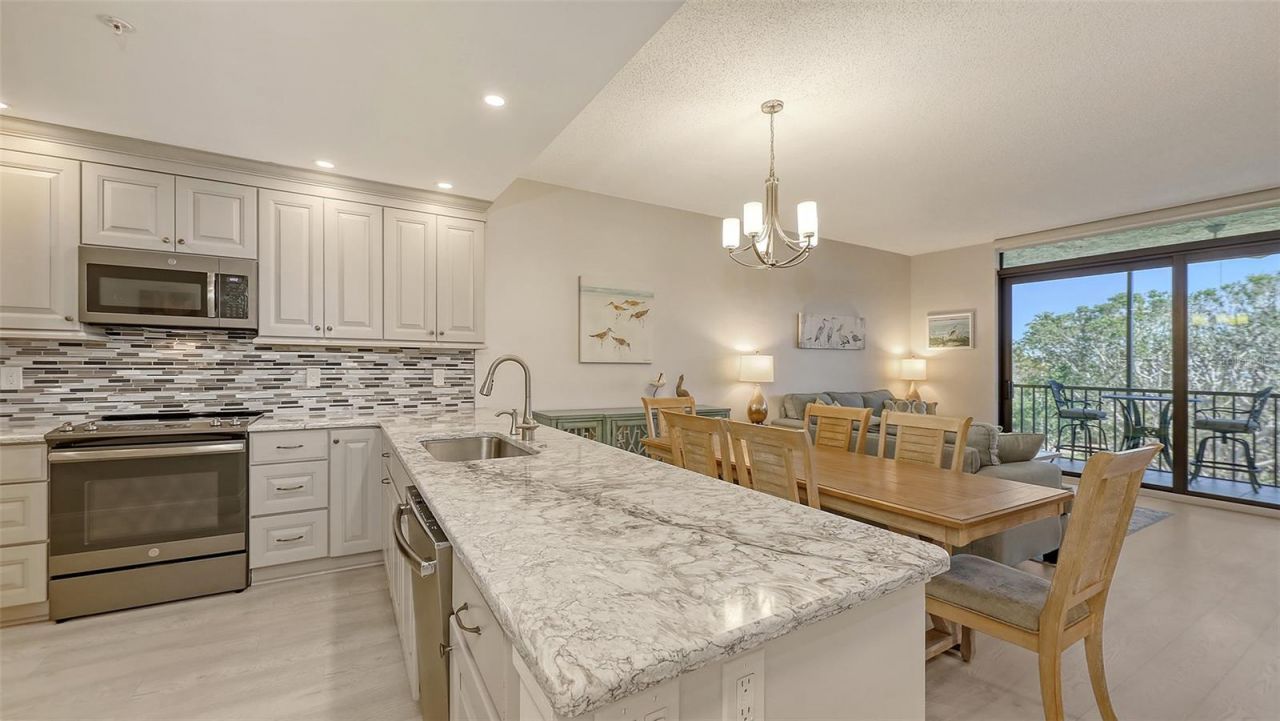 1935 Gulf Of Mexico Drive, Unit G7-402, Longboat Key, FL 34228 Photo