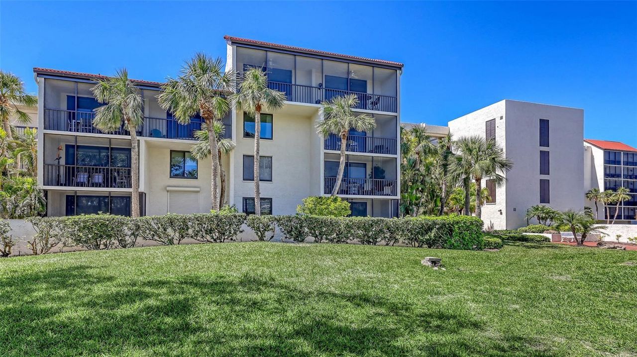 1935 Gulf Of Mexico Drive, Unit G7-402, Longboat Key, FL 34228 Photo