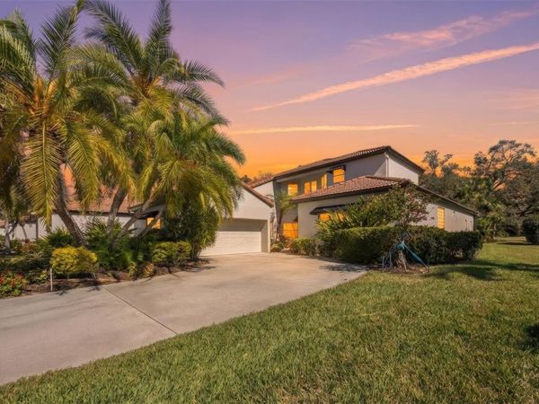 7551 CALLE FACIL, SARASOTA, FL 34238